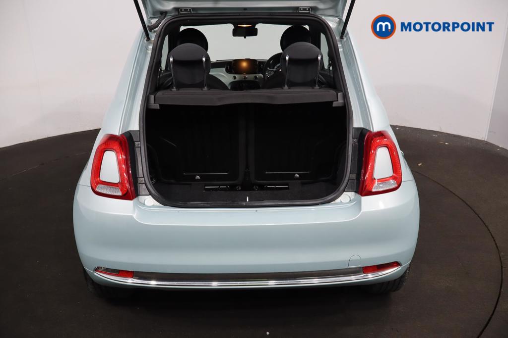 Fiat 500 1.0 Mild Hybrid 3Dr Manual Petrol-Electric Hybrid Hatchback - Stock Number (1529871) - 17th supplementary image
