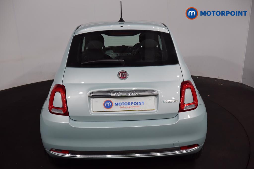 Fiat 500 1.0 Mild Hybrid 3Dr Manual Petrol-Electric Hybrid Hatchback - Stock Number (1529871) - 18th supplementary image