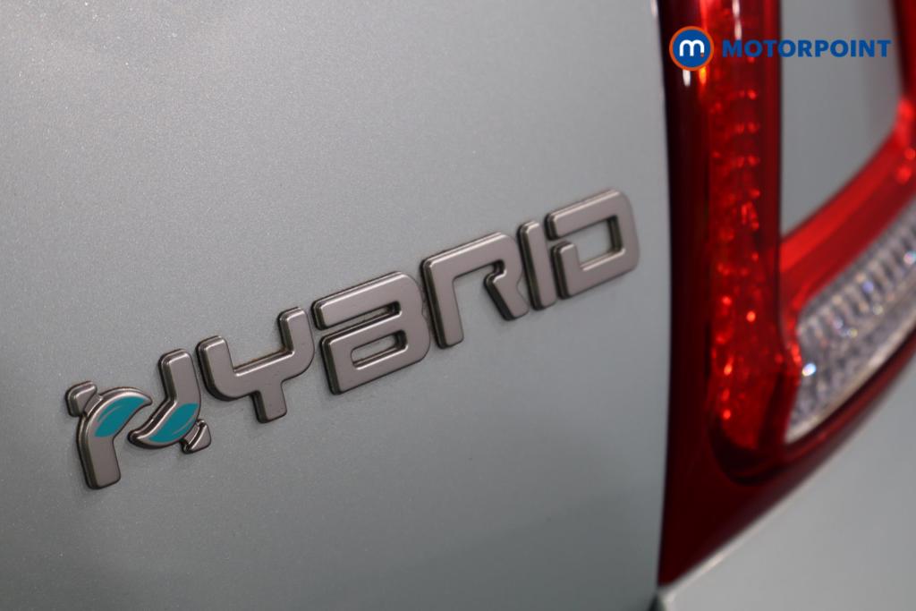 Fiat 500 1.0 Mild Hybrid 3Dr Manual Petrol-Electric Hybrid Hatchback - Stock Number (1529871) - 23rd supplementary image