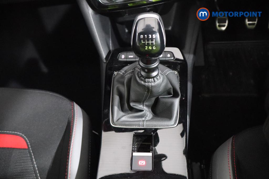 Vauxhall Mokka Sri Premium Manual Petrol SUV - Stock Number (1530008) - 3rd supplementary image