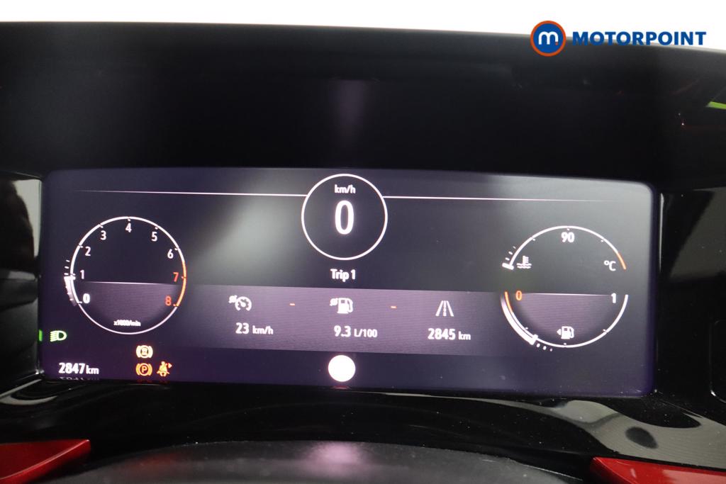 Vauxhall Mokka Sri Premium Manual Petrol SUV - Stock Number (1530008) - 4th supplementary image