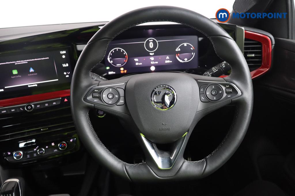 Vauxhall Mokka Sri Premium Manual Petrol SUV - Stock Number (1530008) - 5th supplementary image