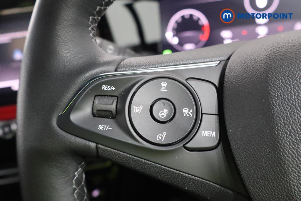 Vauxhall Mokka Sri Premium Manual Petrol SUV - Stock Number (1530008) - 6th supplementary image