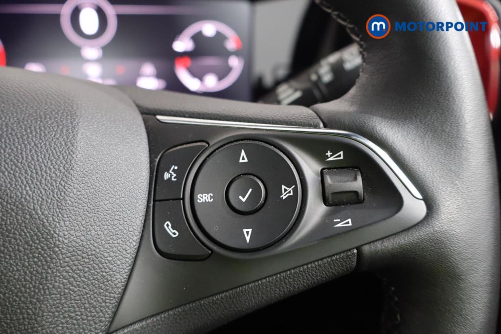 Vauxhall Mokka Sri Premium Manual Petrol SUV - Stock Number (1530008) - 7th supplementary image