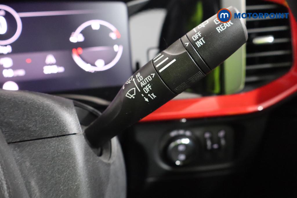 Vauxhall Mokka Sri Premium Manual Petrol SUV - Stock Number (1530008) - 9th supplementary image