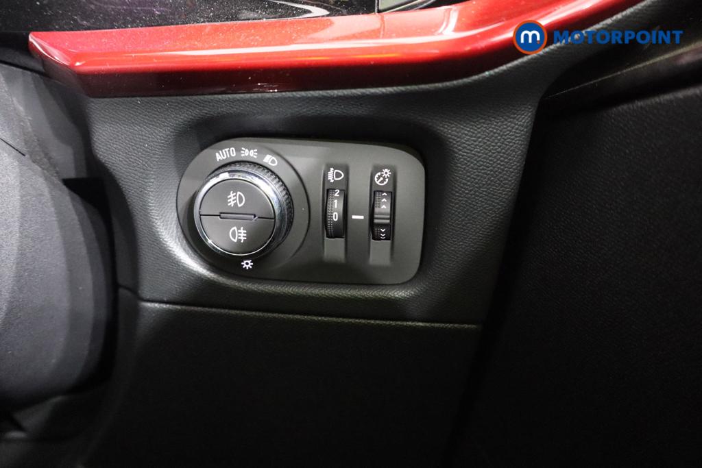 Vauxhall Mokka Sri Premium Manual Petrol SUV - Stock Number (1530008) - 10th supplementary image