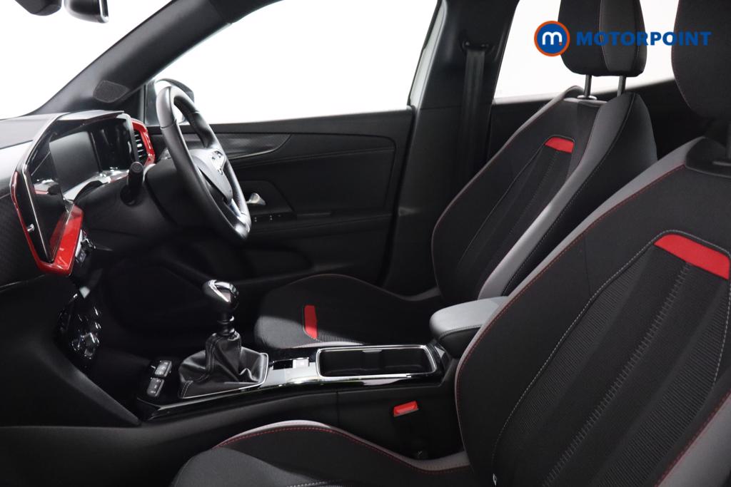 Vauxhall Mokka Sri Premium Manual Petrol SUV - Stock Number (1530008) - 14th supplementary image