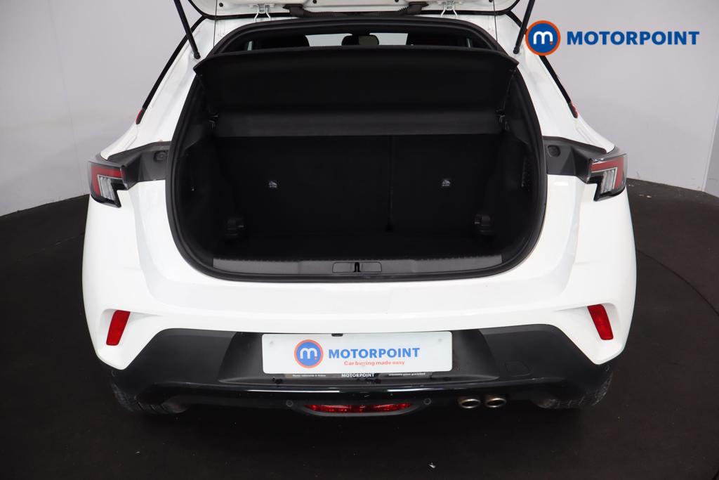 Vauxhall Mokka Sri Premium Manual Petrol SUV - Stock Number (1530008) - 17th supplementary image