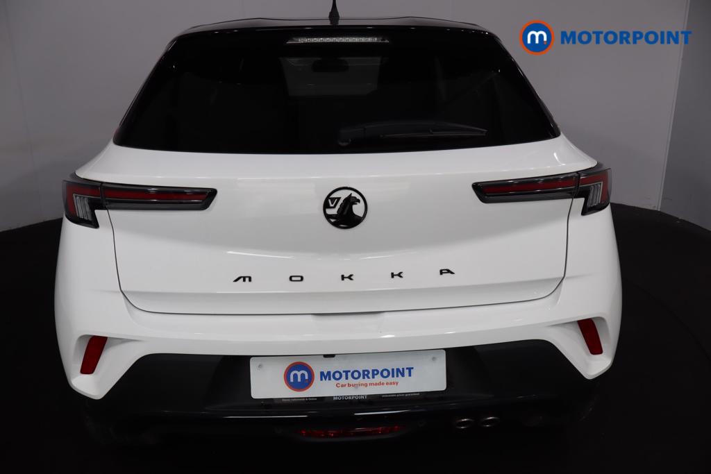 Vauxhall Mokka Sri Premium Manual Petrol SUV - Stock Number (1530008) - 18th supplementary image