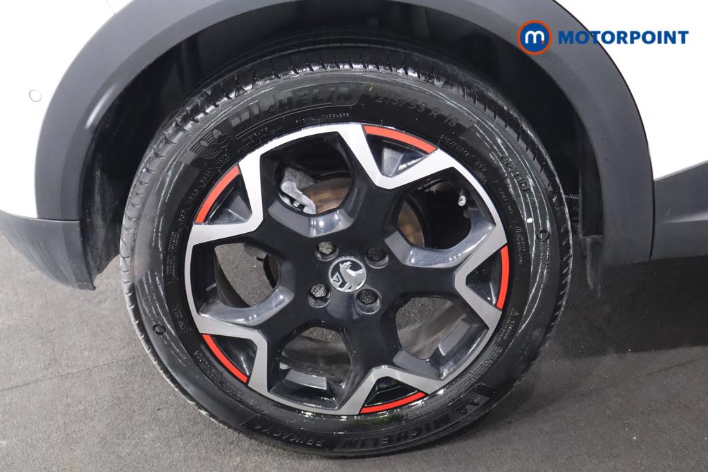 Vauxhall Mokka Sri Premium Manual Petrol SUV - Stock Number (1530008) - 19th supplementary image