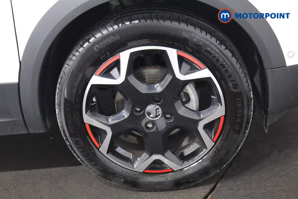 Vauxhall Mokka Sri Premium Manual Petrol SUV - Stock Number (1530008) - 20th supplementary image