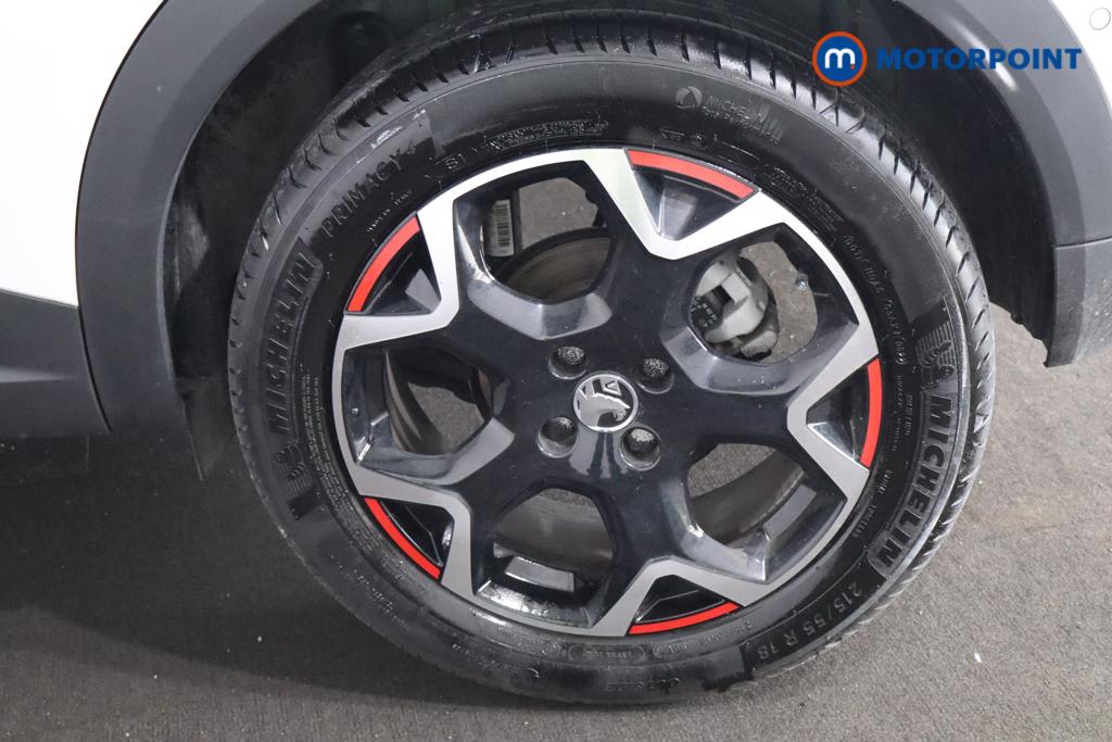 Vauxhall Mokka Sri Premium Manual Petrol SUV - Stock Number (1530008) - 22nd supplementary image