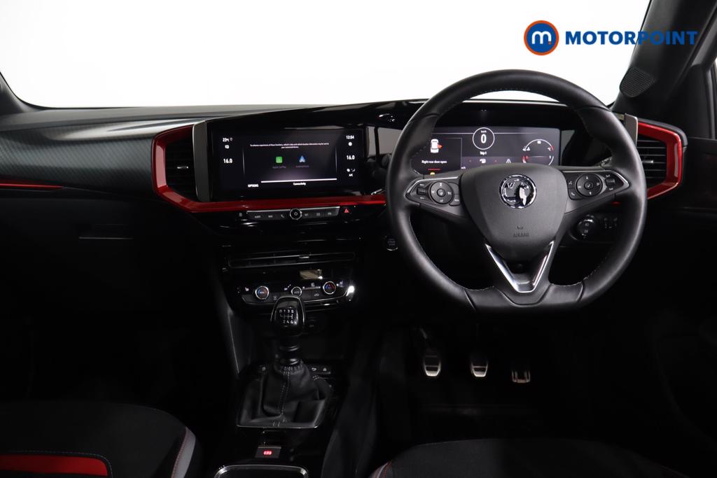 Vauxhall Mokka Sri Premium Manual Petrol SUV - Stock Number (1530008) - 1st supplementary image