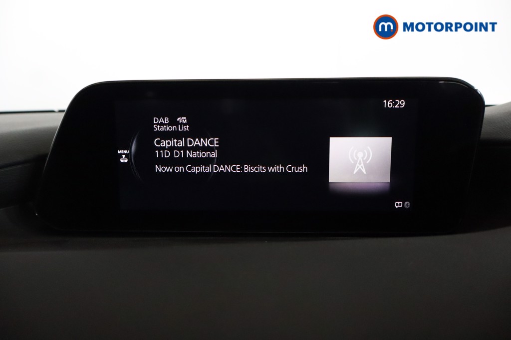 Mazda 3 Sport Lux Manual Petrol-Electric Hybrid Hatchback - Stock Number (1531064) - 5th supplementary image