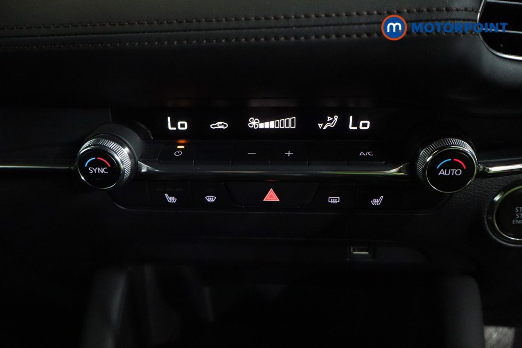 Mazda 3 Sport Lux Manual Petrol-Electric Hybrid Hatchback - Stock Number (1531064) - 6th supplementary image