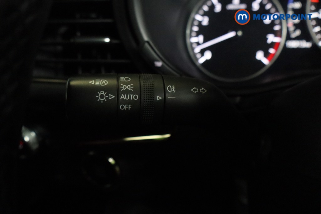 Mazda 3 Sport Lux Manual Petrol-Electric Hybrid Hatchback - Stock Number (1531064) - 11th supplementary image