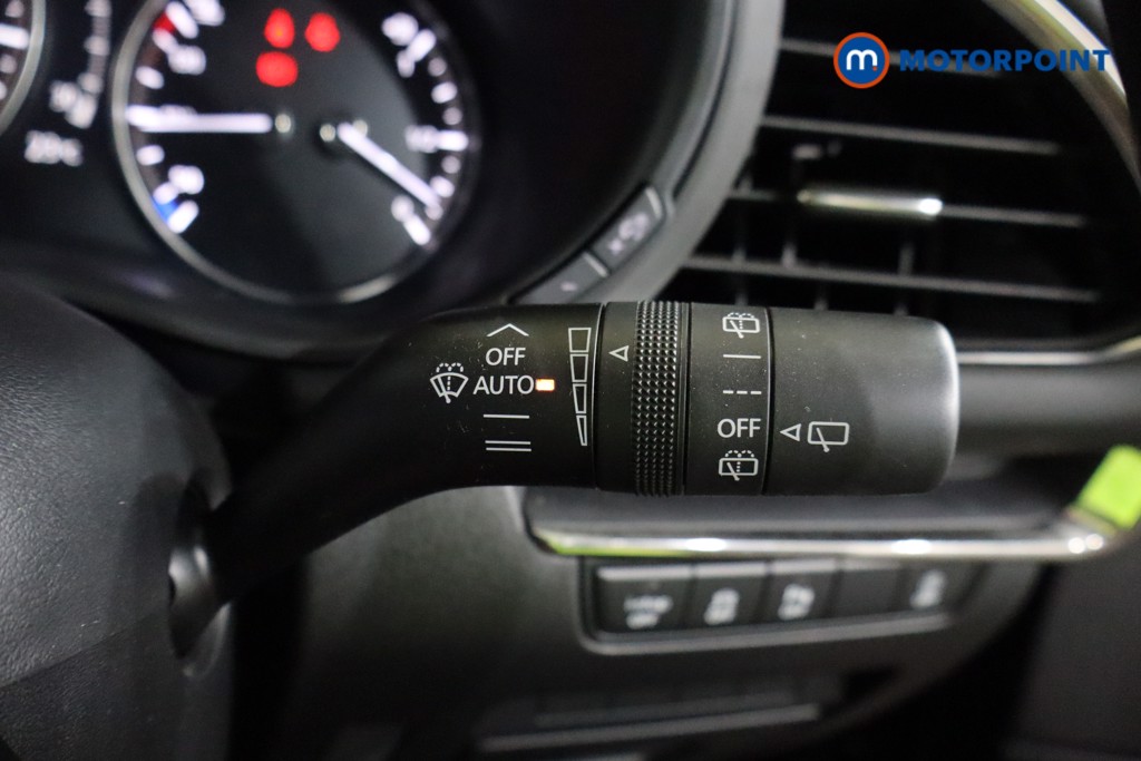 Mazda 3 Sport Lux Manual Petrol-Electric Hybrid Hatchback - Stock Number (1531064) - 12th supplementary image
