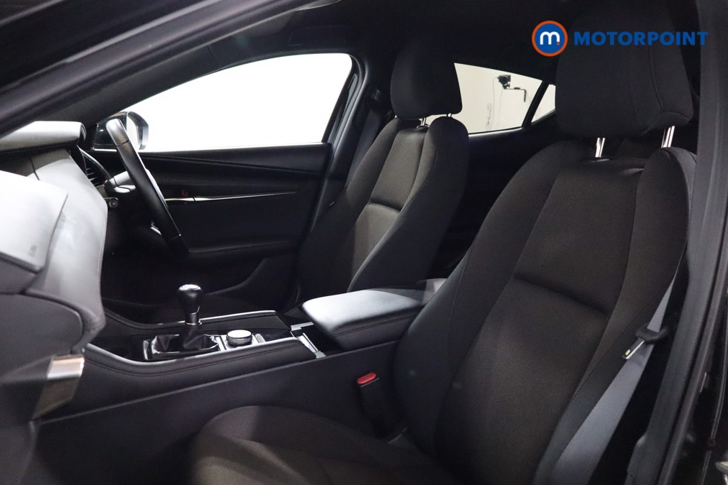 Mazda 3 Sport Lux Manual Petrol-Electric Hybrid Hatchback - Stock Number (1531064) - 15th supplementary image