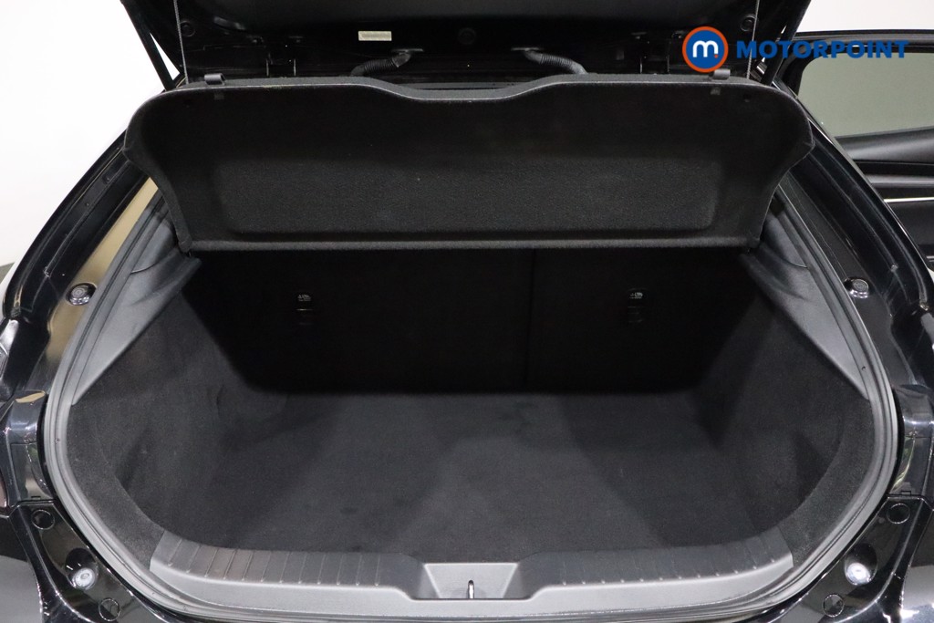 Mazda 3 Sport Lux Manual Petrol-Electric Hybrid Hatchback - Stock Number (1531064) - 18th supplementary image