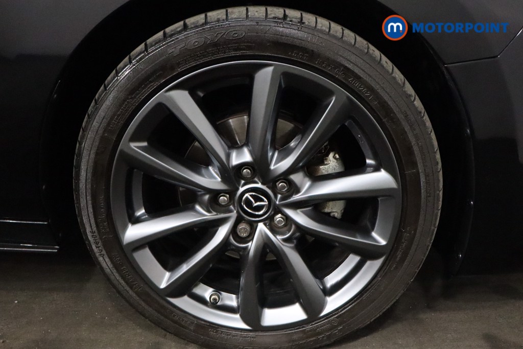 Mazda 3 Sport Lux Manual Petrol-Electric Hybrid Hatchback - Stock Number (1531064) - 22nd supplementary image