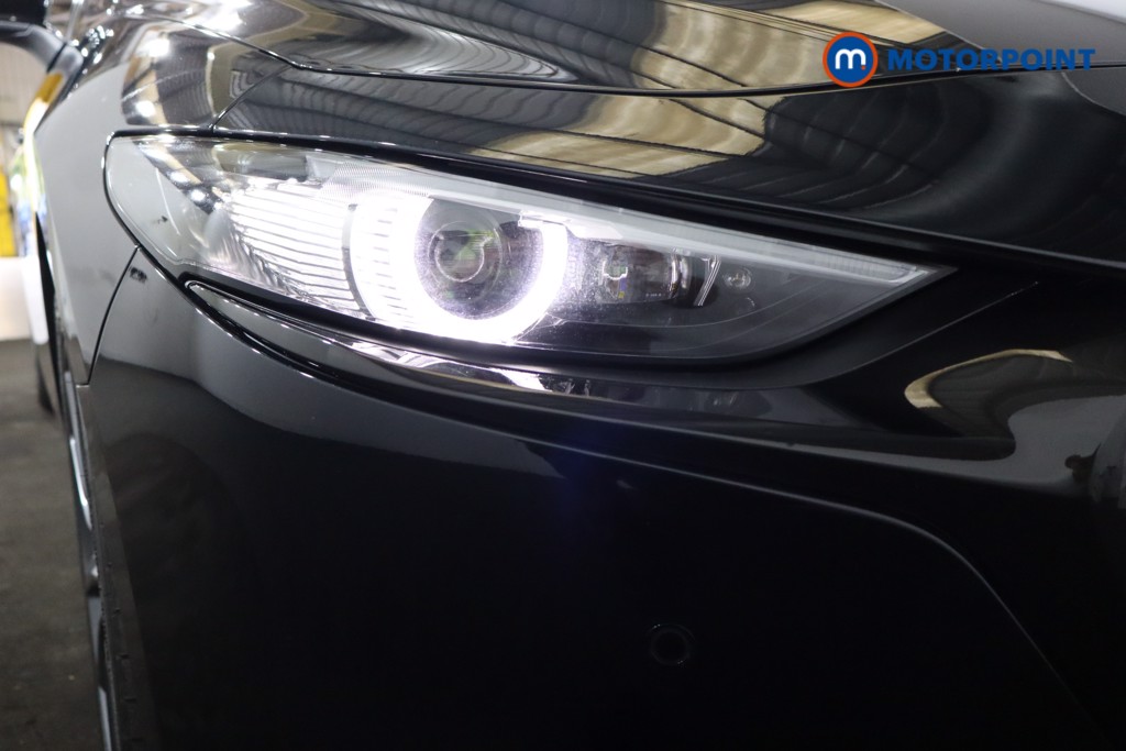 Mazda 3 Sport Lux Manual Petrol-Electric Hybrid Hatchback - Stock Number (1531064) - 25th supplementary image