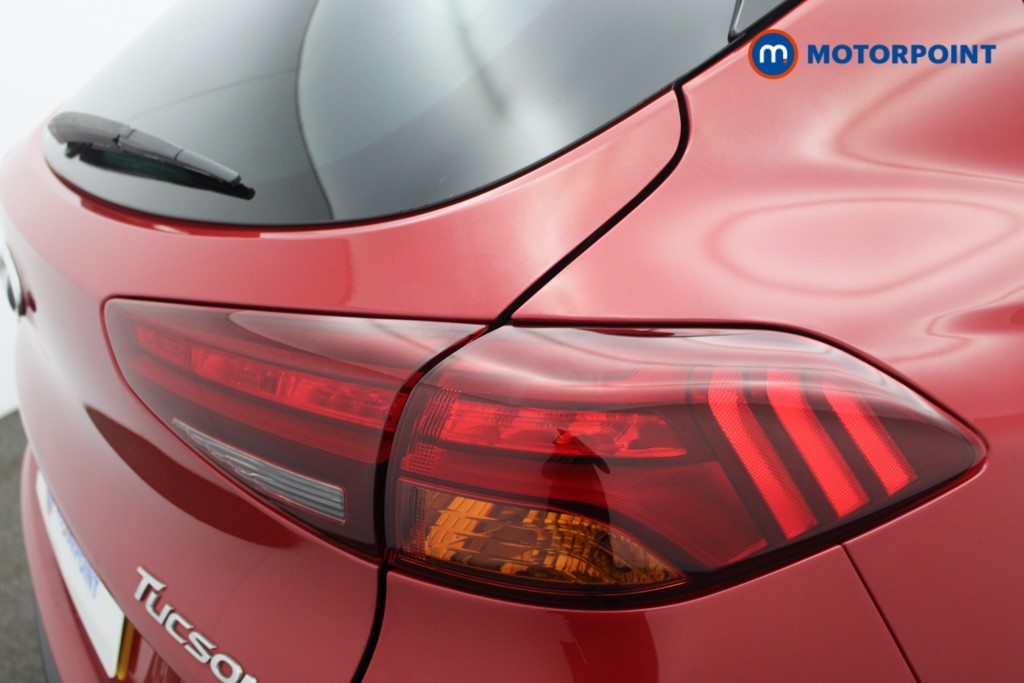 Hyundai Tucson N Line Manual Petrol SUV - Stock Number (1532754) - 25th supplementary image