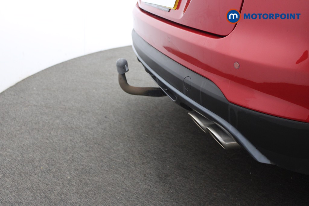 Hyundai Tucson N Line Manual Petrol SUV - Stock Number (1532754) - 26th supplementary image