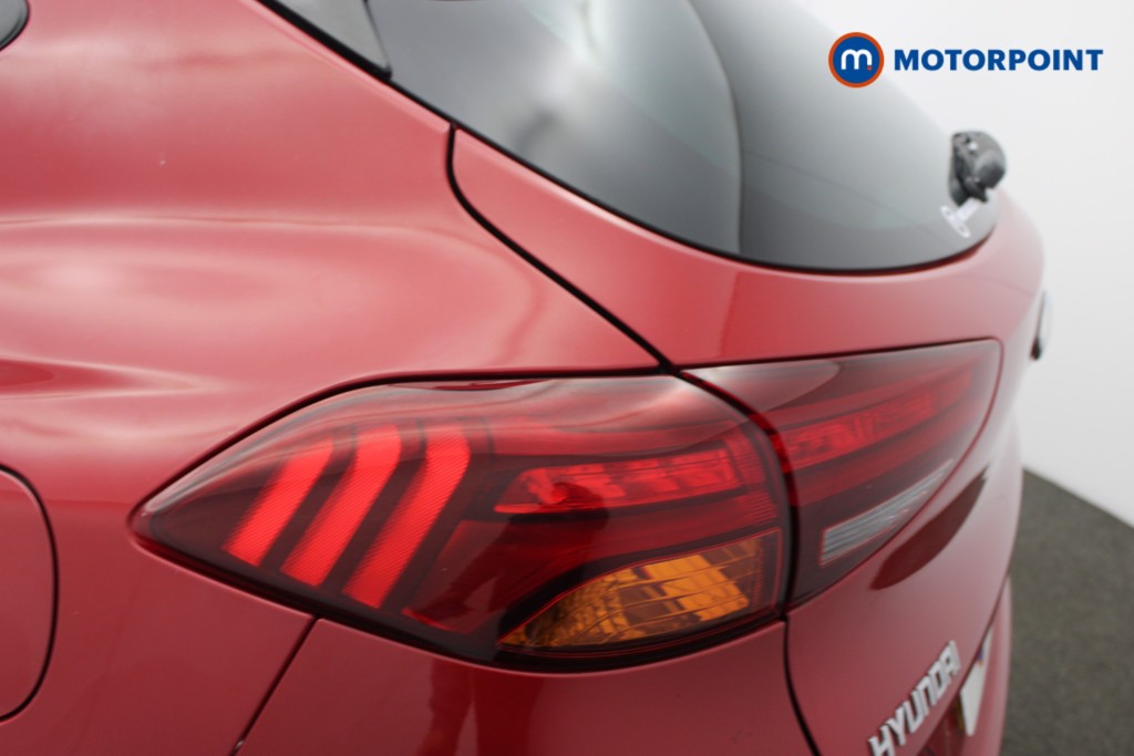 Hyundai Tucson N Line Manual Petrol SUV - Stock Number (1532754) - 27th supplementary image