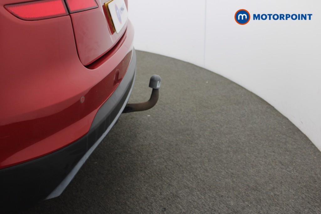 Hyundai Tucson N Line Manual Petrol SUV - Stock Number (1532754) - 28th supplementary image