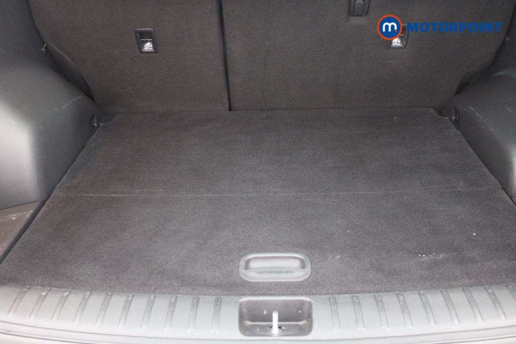 Hyundai Tucson N Line Manual Petrol SUV - Stock Number (1532754) - 29th supplementary image