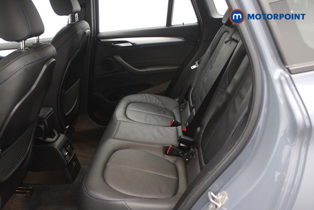 BMW X1 M Sport Automatic Petrol Plug-In Hybrid SUV - Stock Number (1533029) - 2nd supplementary image
