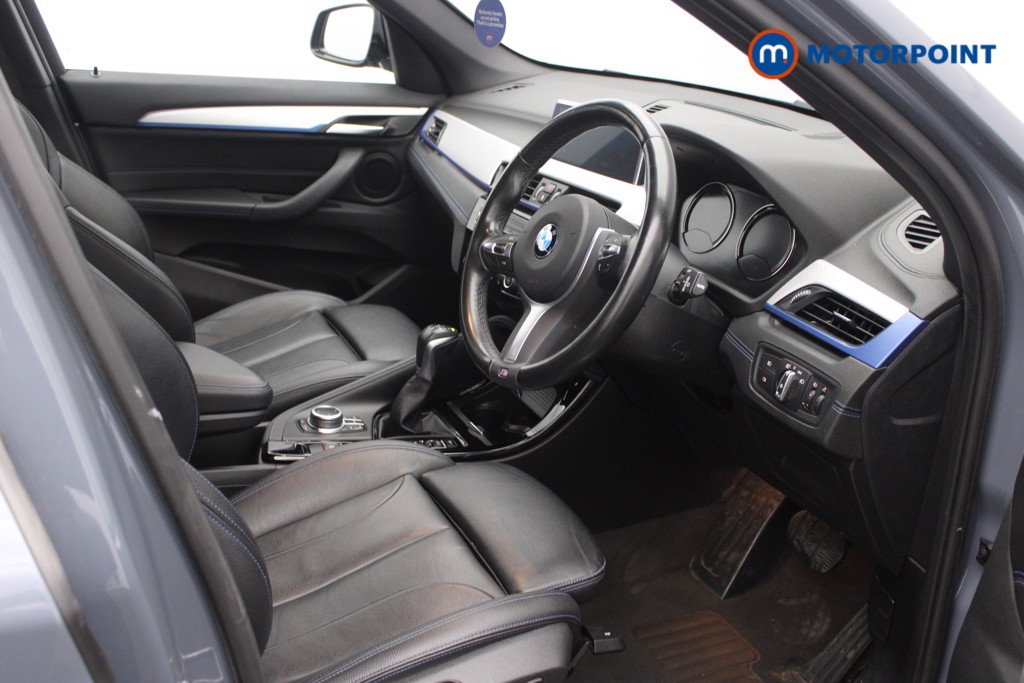 BMW X1 M Sport Automatic Petrol Plug-In Hybrid SUV - Stock Number (1533029) - 3rd supplementary image