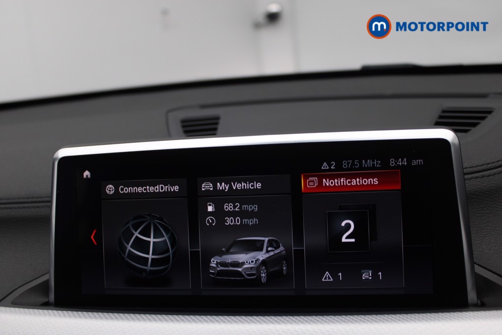 BMW X1 M Sport Automatic Petrol Plug-In Hybrid SUV - Stock Number (1533029) - 5th supplementary image