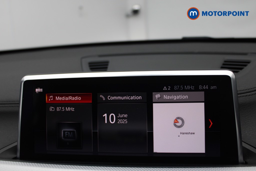 BMW X1 M Sport Automatic Petrol Plug-In Hybrid SUV - Stock Number (1533029) - 6th supplementary image