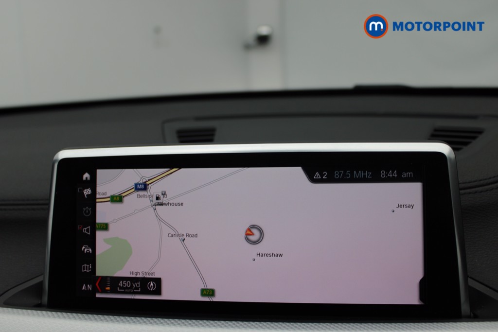 BMW X1 M Sport Automatic Petrol Plug-In Hybrid SUV - Stock Number (1533029) - 7th supplementary image