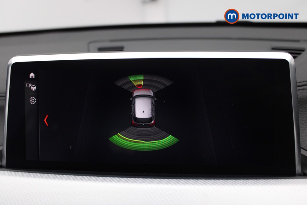BMW X1 M Sport Automatic Petrol Plug-In Hybrid SUV - Stock Number (1533029) - 8th supplementary image