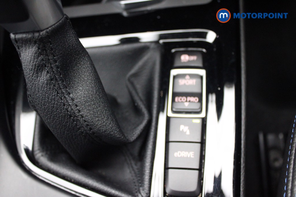 BMW X1 M Sport Automatic Petrol Plug-In Hybrid SUV - Stock Number (1533029) - 10th supplementary image