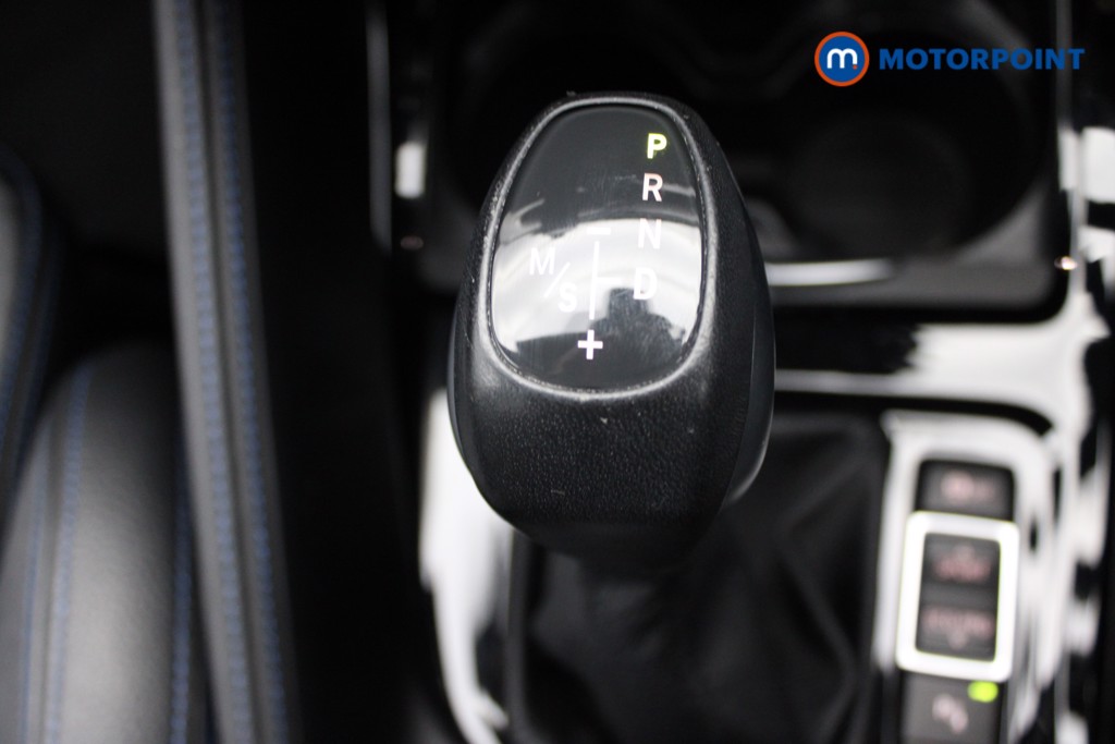 BMW X1 M Sport Automatic Petrol Plug-In Hybrid SUV - Stock Number (1533029) - 11th supplementary image