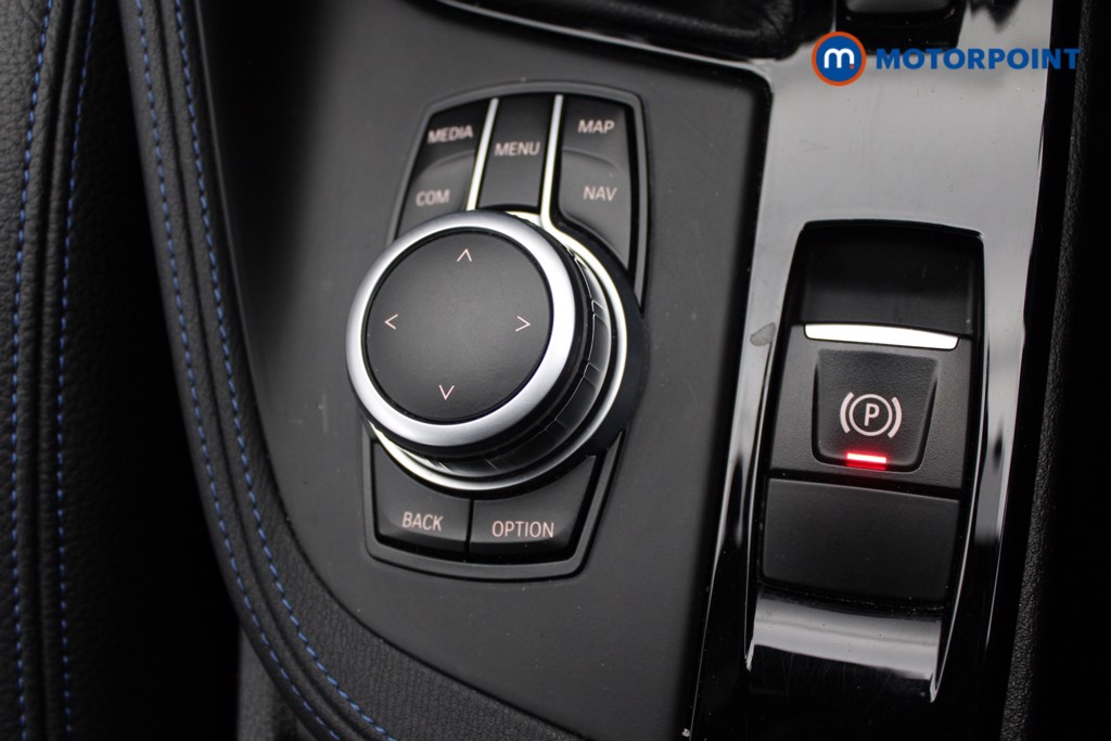BMW X1 M Sport Automatic Petrol Plug-In Hybrid SUV - Stock Number (1533029) - 12th supplementary image