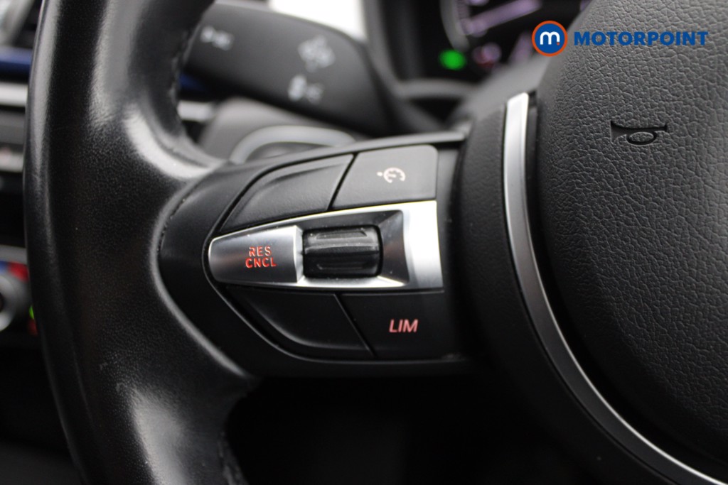 BMW X1 M Sport Automatic Petrol Plug-In Hybrid SUV - Stock Number (1533029) - 13th supplementary image