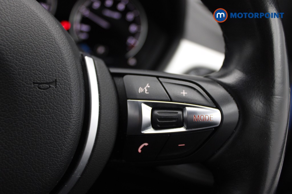 BMW X1 M Sport Automatic Petrol Plug-In Hybrid SUV - Stock Number (1533029) - 14th supplementary image