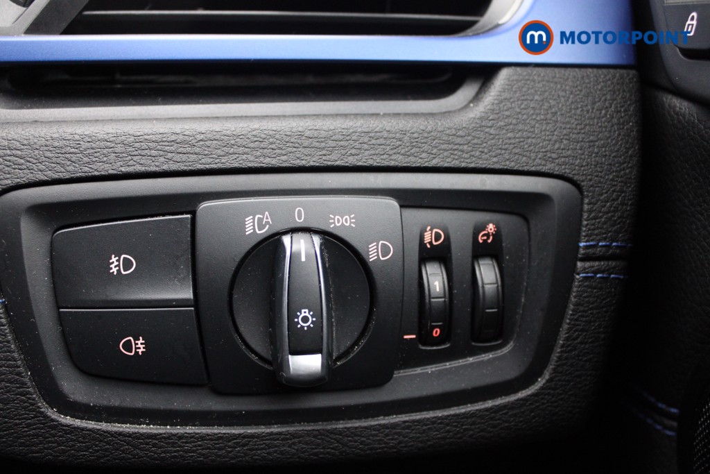 BMW X1 M Sport Automatic Petrol Plug-In Hybrid SUV - Stock Number (1533029) - 15th supplementary image