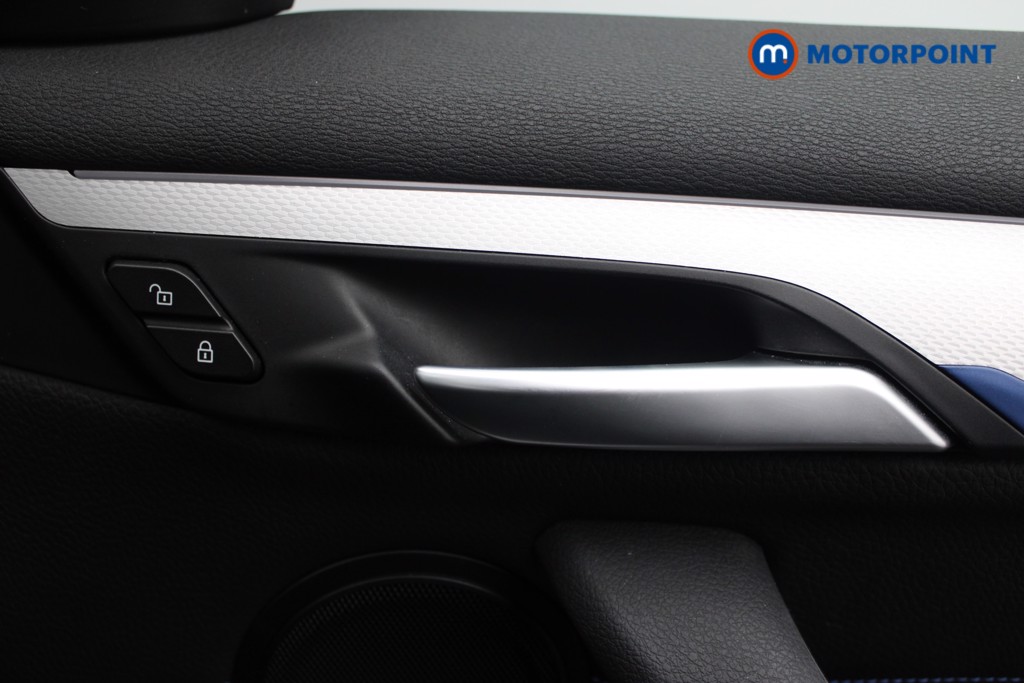 BMW X1 M Sport Automatic Petrol Plug-In Hybrid SUV - Stock Number (1533029) - 16th supplementary image