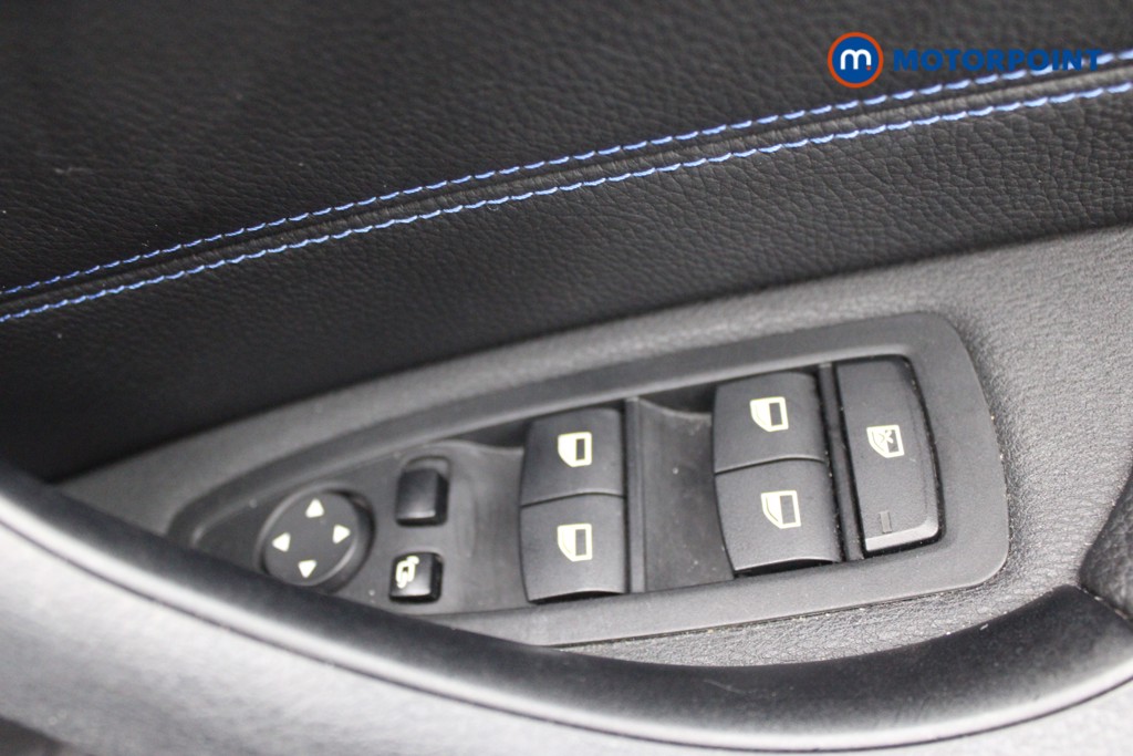 BMW X1 M Sport Automatic Petrol Plug-In Hybrid SUV - Stock Number (1533029) - 17th supplementary image