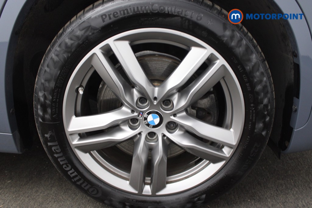 BMW X1 M Sport Automatic Petrol Plug-In Hybrid SUV - Stock Number (1533029) - 19th supplementary image