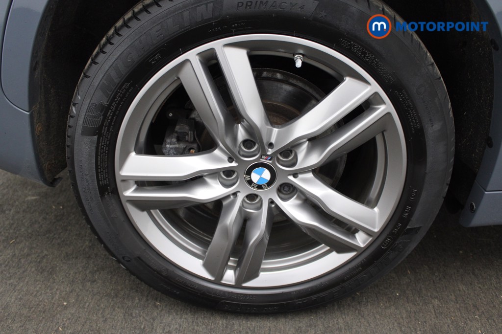 BMW X1 M Sport Automatic Petrol Plug-In Hybrid SUV - Stock Number (1533029) - 22nd supplementary image