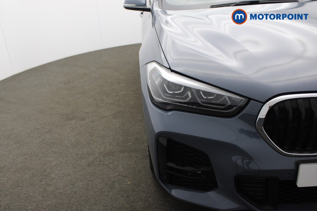 BMW X1 M Sport Automatic Petrol Plug-In Hybrid SUV - Stock Number (1533029) - 23rd supplementary image