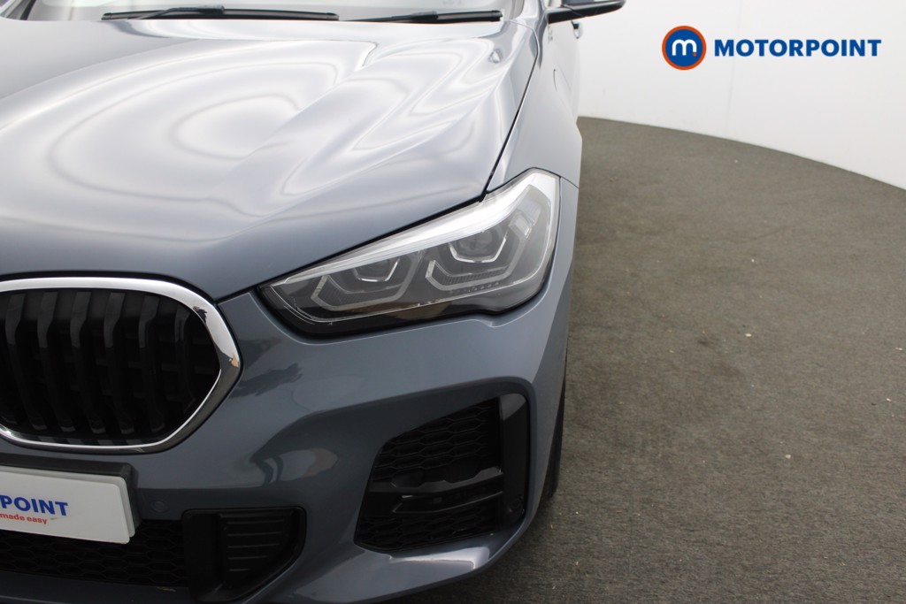 BMW X1 M Sport Automatic Petrol Plug-In Hybrid SUV - Stock Number (1533029) - 24th supplementary image