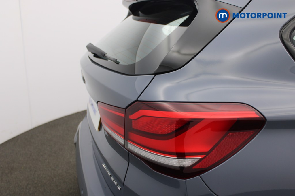 BMW X1 M Sport Automatic Petrol Plug-In Hybrid SUV - Stock Number (1533029) - 25th supplementary image