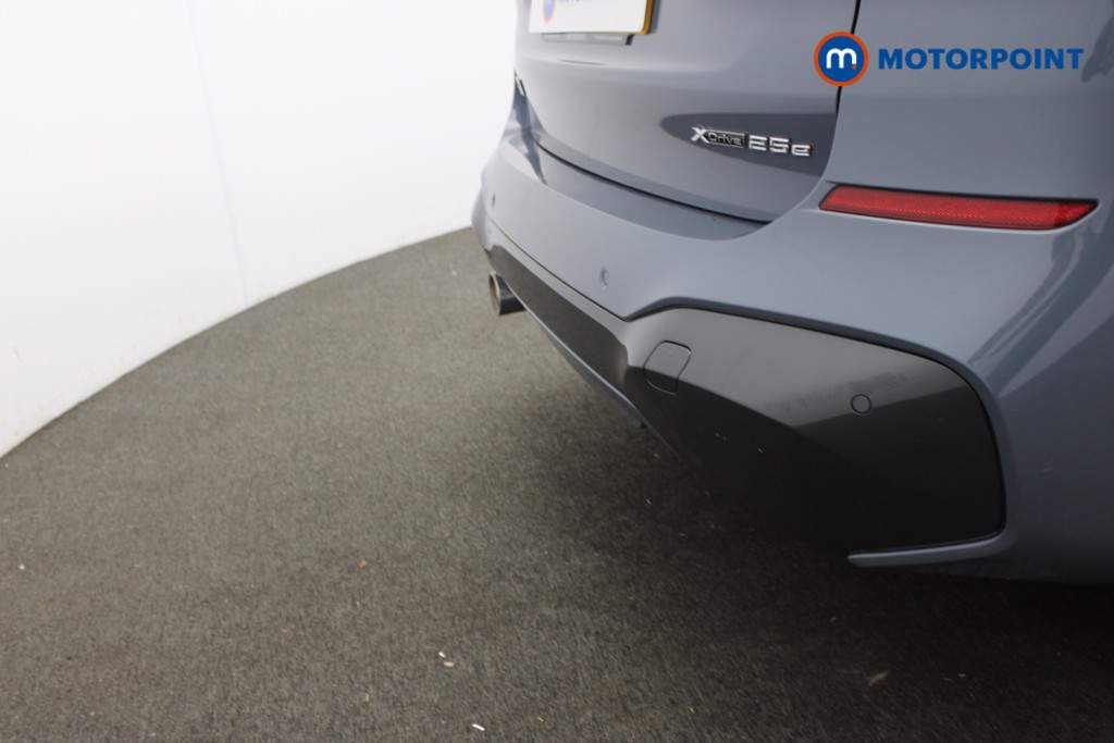 BMW X1 M Sport Automatic Petrol Plug-In Hybrid SUV - Stock Number (1533029) - 26th supplementary image
